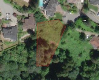 Photo 14: 2320 CHAIRLIFT Close in West Vancouver: Chelsea Park Land for sale : MLS®# R2755533