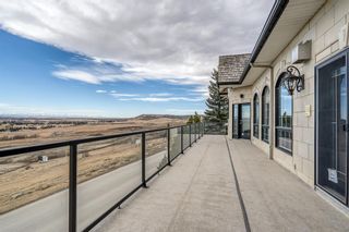 Photo 45: 11 Slopes Grove SW in Calgary: Springbank Hill Detached for sale : MLS®# A1197470