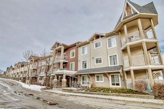 Photo 24: 9114 70 Panamount Drive NW in Calgary: Panorama Hills Apartment for sale : MLS®# A2022344