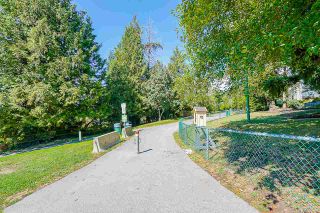 Photo 35: 421 6707 SOUTHPOINT Drive in Burnaby: South Slope Condo for sale in "MISSION WOODS" (Burnaby South)  : MLS®# R2514266