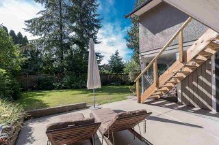 Photo 15: 3453 MT SEYMOUR Parkway in North Vancouver: Roche Point House for sale : MLS®# R2110174