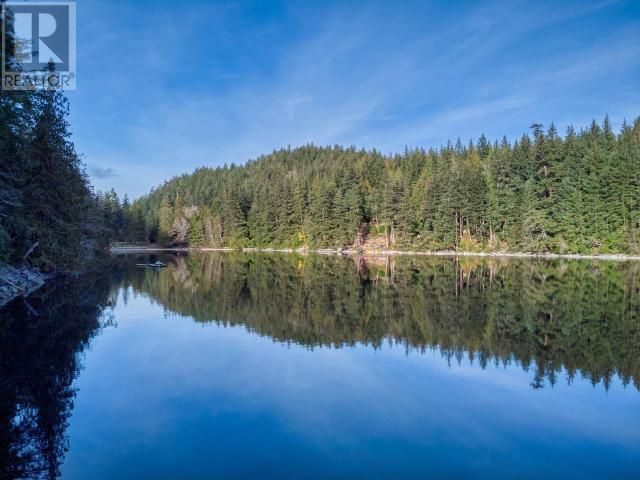 Main Photo: #1 CROWTHER ROAD in Powell River: Vacant Land for sale : MLS®# 17187