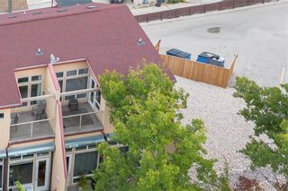 Photo 21: 1 1810 Corydon Avenue in Winnipeg: River Heights Condominium for sale (1D)  : MLS®# 202331515
