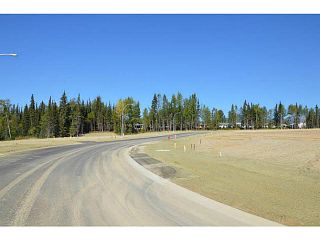 Photo 5: LOT 12 BELL Place in Mackenzie: Mackenzie -Town Land for sale in "BELL PLACE" : MLS®# N227305
