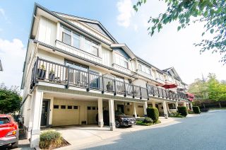 Photo 4: 33 21661 88 Avenue in Langley: Walnut Grove Townhouse for sale in "Monterra" : MLS®# R2723455