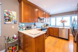 Photo 11: 2862 W 22ND Avenue in Vancouver: Arbutus House for sale (Vancouver West)  : MLS®# R2874504