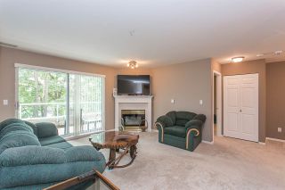 Photo 7: 448 2750 FAIRLANE Street in Abbotsford: Central Abbotsford Condo for sale in "The Fairlane" : MLS®# R2331777