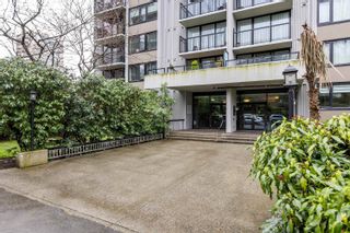 Photo 20: 101 1330 HARWOOD Street in Vancouver: West End VW Condo for sale in "Westsea Tower" (Vancouver West)  : MLS®# R2849540