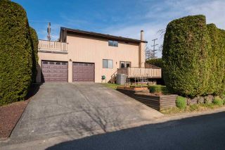 Photo 38: 474 CUMBERLAND Street in New Westminster: Fraserview NW House for sale : MLS®# R2551336