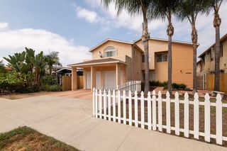 Photo 22: UNIVERSITY HEIGHTS Townhouse for sale : 3 bedrooms : 4654 Hamilton St #2 in San Diego