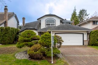 Main Photo: 12120 NORTHPARK Crescent in Surrey: Panorama Ridge House for sale : MLS®# R2867712