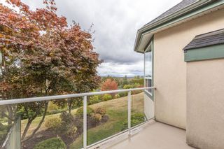 Photo 11: 36 32777 CHILCOTIN Drive in Abbotsford: Central Abbotsford Townhouse for sale in "Cartier Heights" : MLS®# R2735523