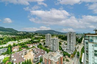 Photo 24: 3205 2968 GLEN Drive in Coquitlam: North Coquitlam Condo for sale in "Grand Central 2 by Intergulf" : MLS®# R2603826