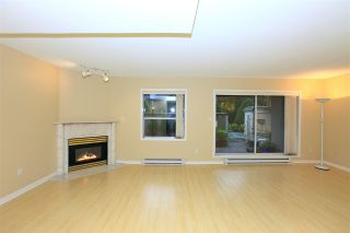 Photo 5: 615 1500 OSTLER COURT in North Vancouver: Indian River Townhouse for sale : MLS®# R2143458