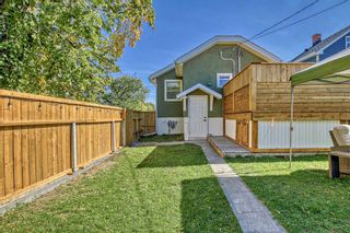 Photo 39: 433 7A Street NE in Calgary: Bridgeland/Riverside Detached for sale : MLS®# A2117551