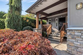 Photo 4: 23081 GILBERT Drive in Maple Ridge: Silver Valley House for sale in "STONELEIGH" : MLS®# R2739028