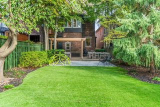 Photo 38: 518 Markham Street in Toronto: Palmerston-Little Italy House (2 1/2 Storey) for sale (Toronto C01)  : MLS®# C8221236