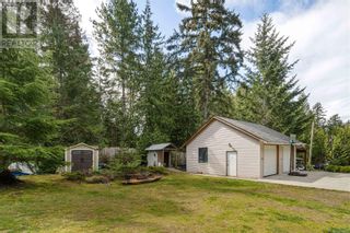 Photo 61: 421 Baylis Rd in Qualicum Beach: House for sale : MLS®# 960677