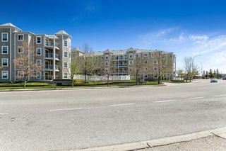 Photo 1: 305 290 Shawville Way SE in Calgary: Shawnessy Apartment for sale : MLS®# A2048768