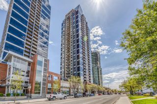 Photo 22: 1805 1320 1 Street SE in Calgary: Beltline Apartment for sale : MLS®# A1218293