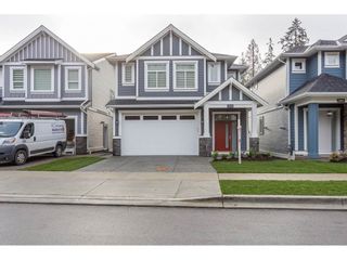 Photo 2: 23100 135 Avenue in Maple Ridge: Silver Valley House for sale : MLS®# R2334666