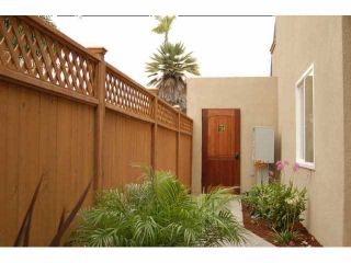 Photo 10: NORTH PARK Condo for sale : 2 bedrooms : 4054 Illinois Street #8 in San Diego