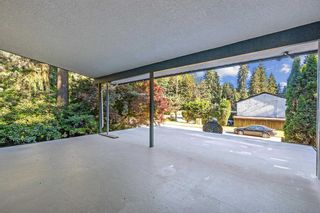 Photo 27: 1617 RIVERSIDE Drive in North Vancouver: Seymour NV House for sale : MLS®# R2703316