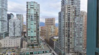Photo 11: 2202 939 HOMER STREET in Vancouver: Yaletown Condo for sale (Vancouver West)  : MLS®# R2150723