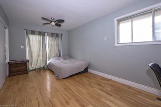 Photo 12: 108 Bow Street in London: East I Single Family Residence for sale (East)  : MLS®# 40343716