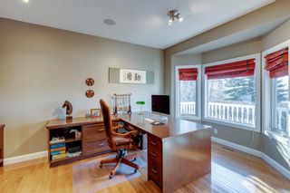 Photo 13: 42 Anatapi Lane SW in Calgary: Springbank Hill Detached for sale : MLS®# A1251235