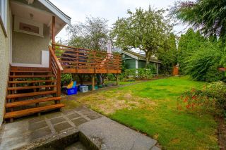 Photo 28: 3884 W 20TH Avenue in Vancouver: Dunbar House for sale in "DUNBAR" (Vancouver West)  : MLS®# R2667257