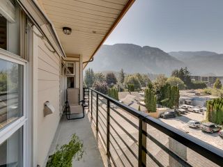 Photo 12: 409 1310 VICTORIA Street in Squamish: Downtown SQ Condo for sale in "MOUNTAINEER" : MLS®# R2713149