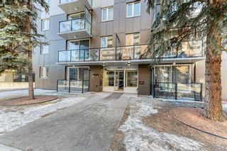 Photo 6: 801 1111 15 Avenue SW in Calgary: Beltline Apartment for sale : MLS®# A2020003