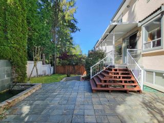 Photo 34: 147 ASPENWOOD Drive in Port Moody: Heritage Woods PM House for sale in "HERITAGE WOODS" : MLS®# R2873374