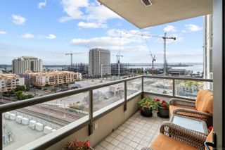 Photo 10: DOWNTOWN Condo for sale : 2 bedrooms : 700 W E Street #1006 in San Diego