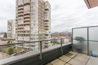 Photo 25: 506 3080 GLADWIN Road in Abbotsford: Central Abbotsford Condo for sale in "Hudsons Loft" : MLS®# R2655294