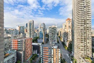 Photo 18: 2109 501 PACIFIC Street in Vancouver: Downtown VW Condo for sale in "THE 501" (Vancouver West)  : MLS®# R2492632