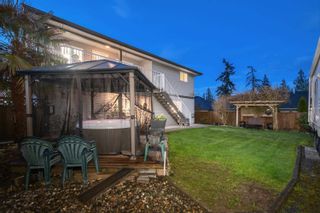 Photo 30: 23658 113A Avenue in Maple Ridge: Cottonwood MR House for sale : MLS®# R2695149