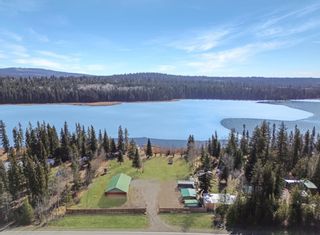 Photo 2: 3364 HORSEFLY Road in Williams Lake: Williams Lake - Rural East House for sale : MLS®# R2864556