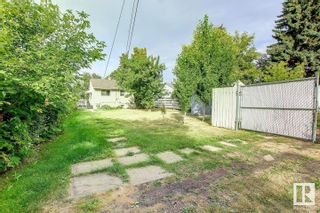 Photo 31: 9805 157 Street in Edmonton: Zone 22 House for sale : MLS®# E4312894