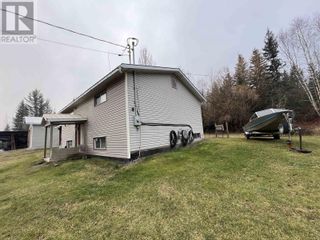 Photo 37: 2019 RAWLINGS ROAD in Quesnel: House for sale : MLS®# R2846611