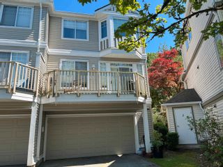 Photo 3: 16 7500 CUMBERLAND Street in Burnaby: The Crest Townhouse for sale in "WILDFLOWER" (Burnaby East)  : MLS®# R2898498