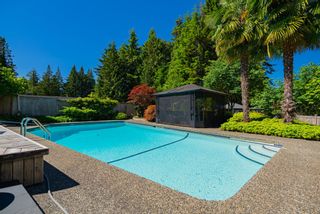 Photo 25: 3083 BEWICKE Avenue in North Vancouver: Delbrook House for sale : MLS®# R2749127