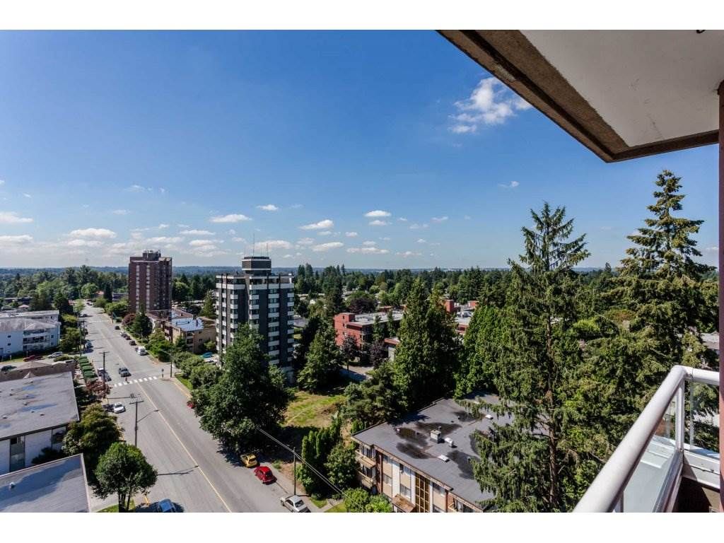 Photo 18: Photos: 1204 11980 222 Street in Maple Ridge: West Central Condo for sale in "GORDON TOWERS" : MLS®# R2288028