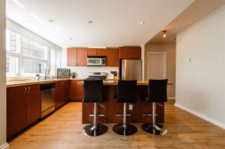 Photo 2: 301 9266 UNIVERSITY Crescent in Burnaby: Simon Fraser Univer. Condo for sale (Burnaby North)  : MLS®# R2464043