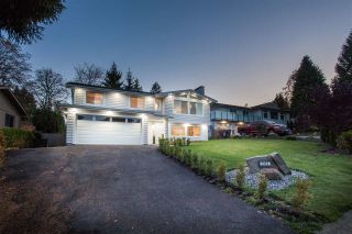 Photo 19: 2962 ADMIRAL Court in Coquitlam: Ranch Park House for sale : MLS®# R2222317