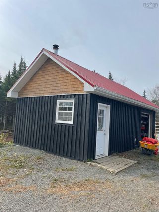 Photo 19: 503 Cove Road in Mount Thom: 108-Rural Pictou County Residential for sale (Northern Region)  : MLS®# 202224838