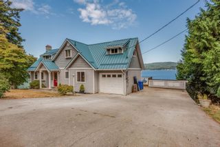 Photo 51: 1701 Sandy Beach Rd in Mill Bay: ML Mill Bay House for sale (Malahat & Area)  : MLS®# 851582