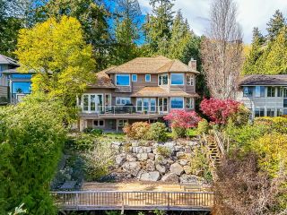 Photo 17: 4882 VISTA Place in West Vancouver: Caulfeild House for sale : MLS®# R2873215