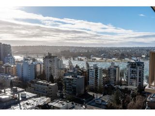 Photo 5: 2105 1251 CARDERO Street in Vancouver: West End VW Condo for sale (Vancouver West)  : MLS®# R2642102
